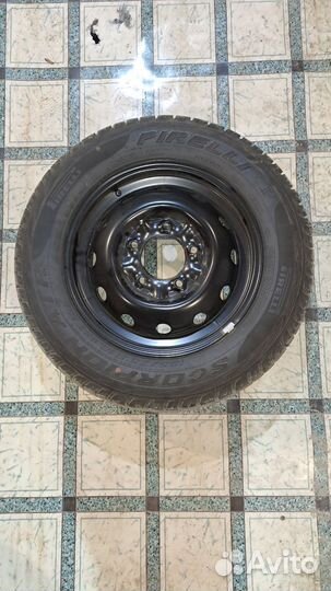 Pirelli Scorpion ATR 185/75 R16