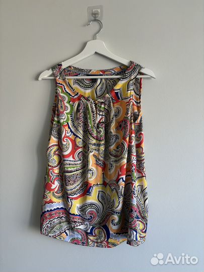 Блузка Tommy Hilfiger M