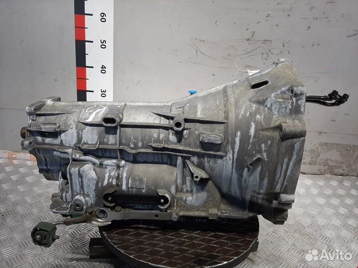 Кпп для BMW 5-Series (F07/F10/F11/F18)