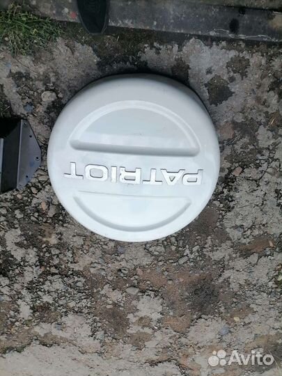 Чехол запаски