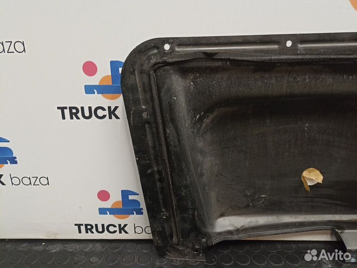 20391513 Кронштейн стеклоподъемника правый