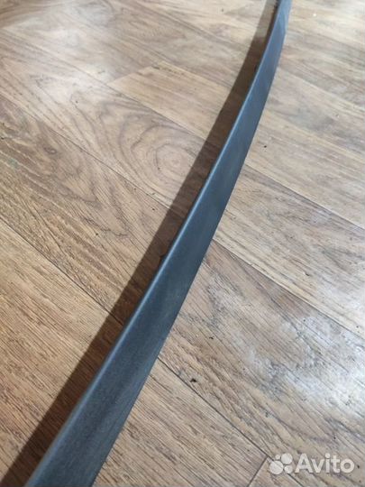 Рейлинг на крышу правый Ford Focus CB8 pnda 2014