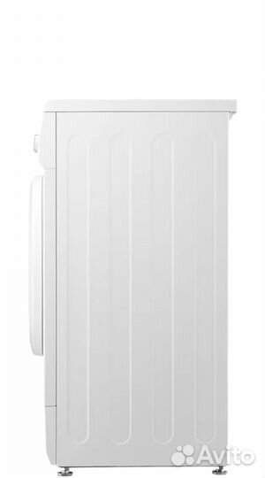 Стиральная машина LG