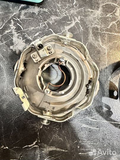 Фара Yamaha xv 1900 Raider