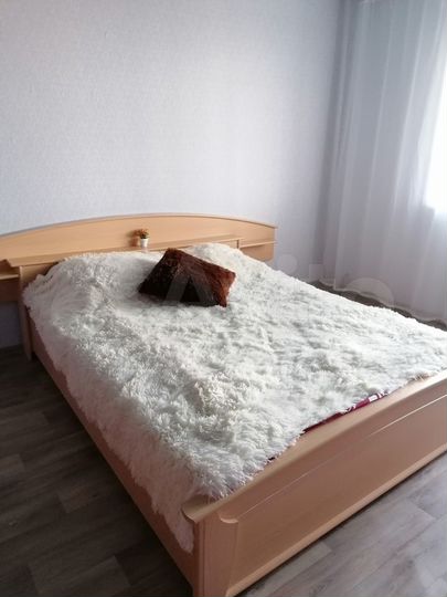 1-к. квартира, 40 м², 9/9 эт.