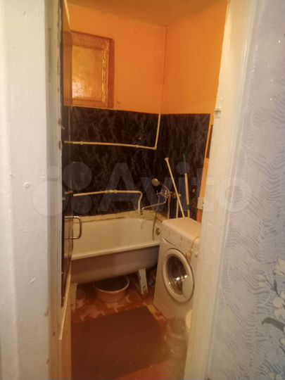 2-к. квартира, 43 м², 4/5 эт.