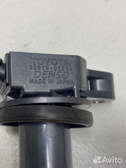 Катушка зажигания Toyota Camry V40/V45 2azfe