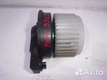 Моторчик печки Хонда Pilot 2