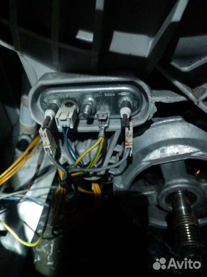 Ремонт стиральных машин и холодильников