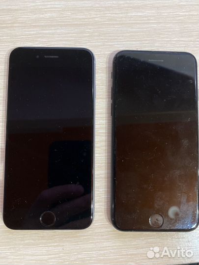 iPhone 6S, 64 ГБ