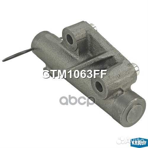 Натяжитель ремня грм mitsubishi