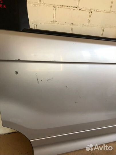 Дверь задняя правая Honda Elysion RR2 K24A