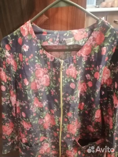 Женские вещи