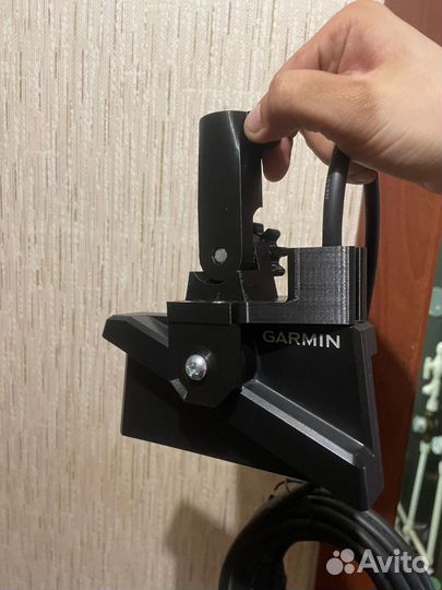 Зимний ротатор для garmin panoptix LVS 34