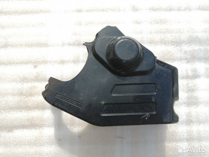 Suzuki SV400S крышка звезды