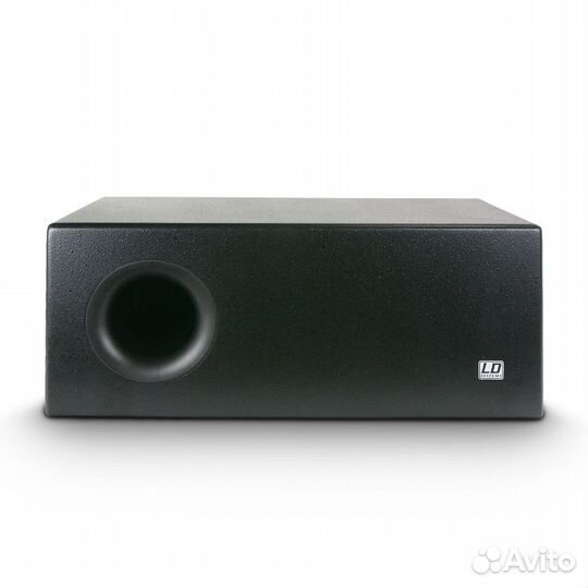 Активный сабвуфер LD Systems SUB 88 A