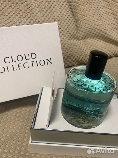 Zarko perfume cloud Collection No.2