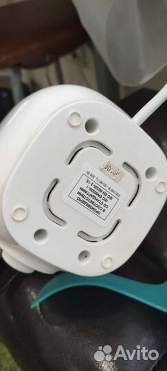 Подогреватель для бутылочек pigeon