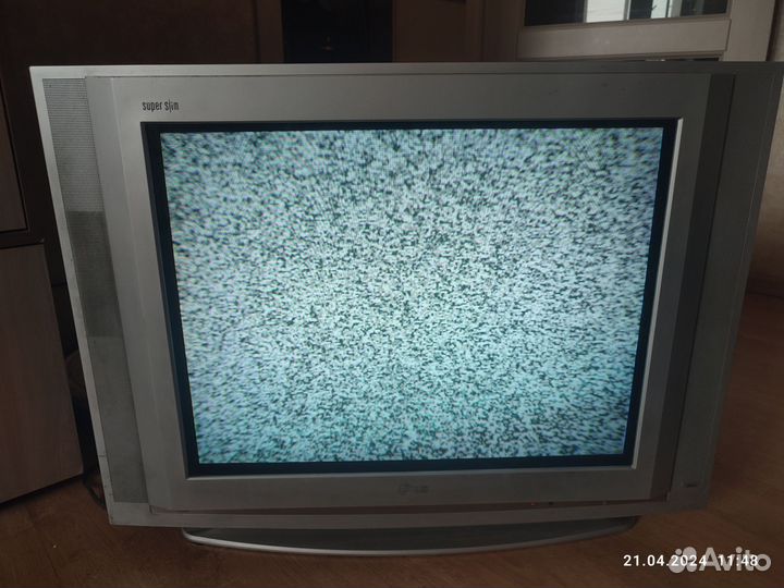 Телевизор бу