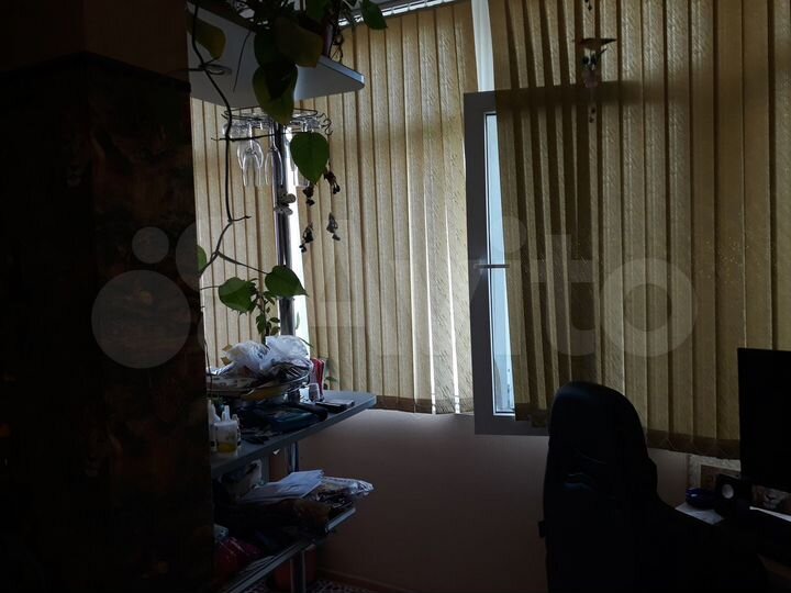 2-к. квартира, 37 м², 3/7 эт.