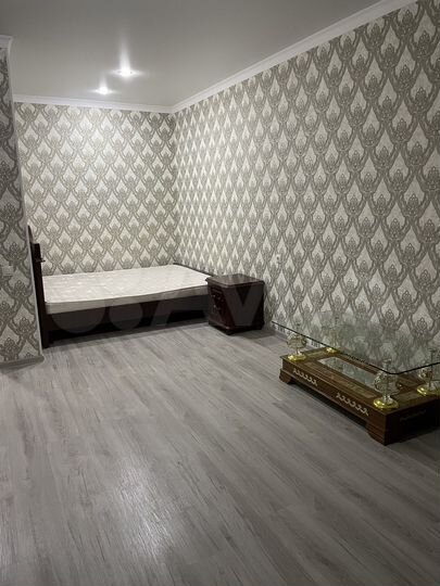 1-к. квартира, 54 м², 7/9 эт.