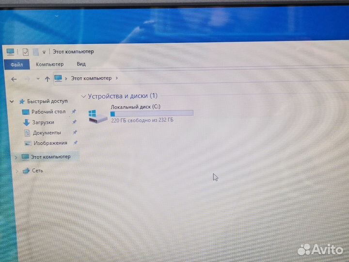 К.5494 Нетбук Sony i3 2*1.33GHz/4Gb/250Gb/HD