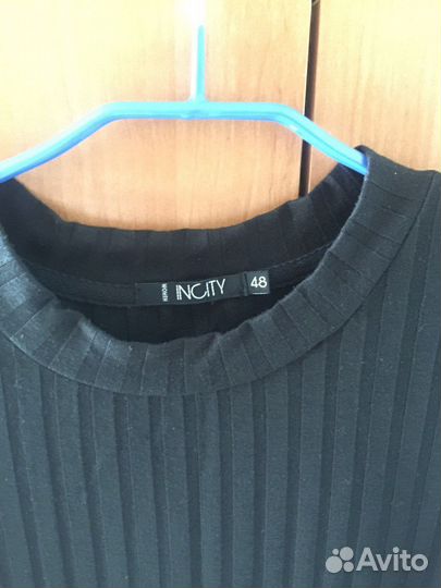 Вещи пакетом Женские платья 3 шт. 48 50