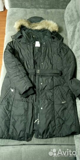 Куртка для беременных Esprit