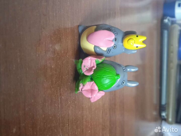 Гасяпон тоторо