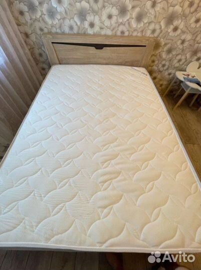 Матрас анатомический в наличии