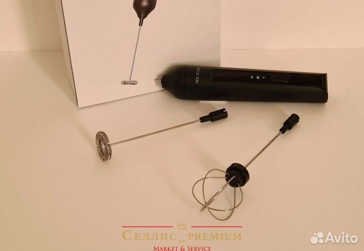Миксер circle JOY Air Pump Wine Opener(CJ-EMF01)