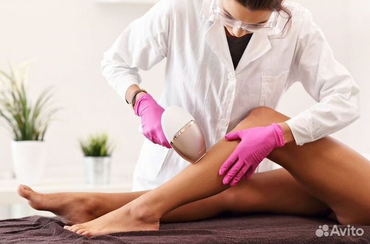 Готовый бизнес в центре города – салон красоты