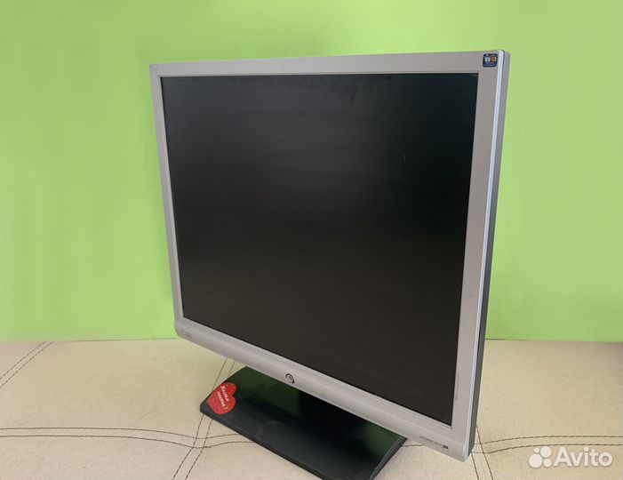 ЖК монитор benq 75 гц Монитор для компьютера 19