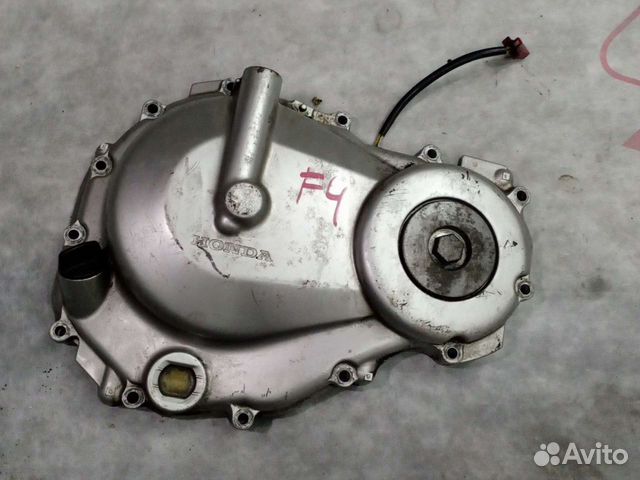 Крышка сцепления Honda cbr 600 f4