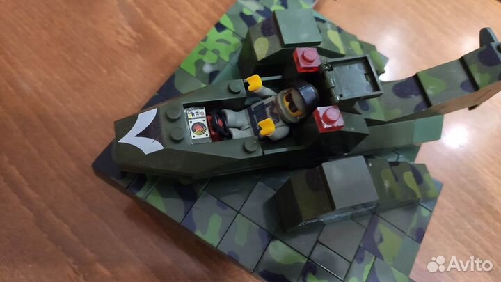 Военный самолёт невидимка стэлс