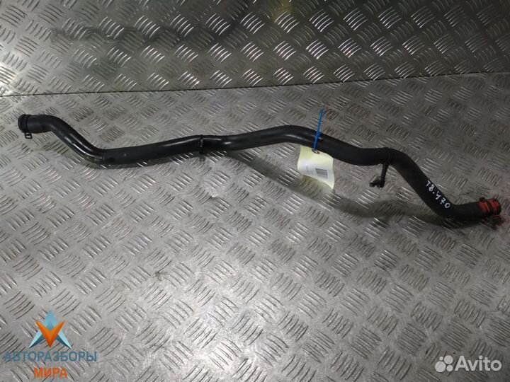 Патрубок (трубопровод, шланг) Tesla Model X 2019