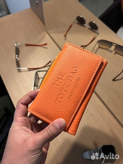 Продам кошелек Mark jacobs