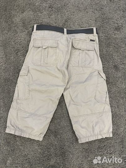 Шорты мужские р.48