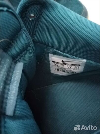 Кроссовки nike оригинал женские на платформе