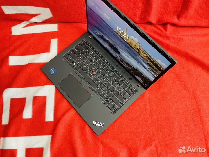 Lenovo ThinkPad T14 Gen 3