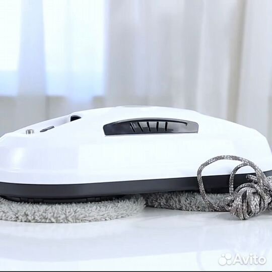 Робот для мытья окон аренда