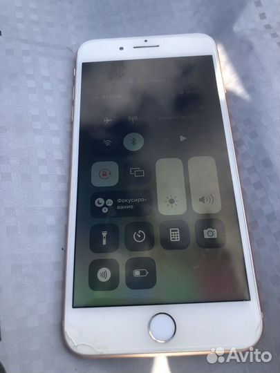 iPhone 8 Plus, 64 ГБ