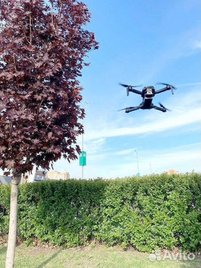 Дрон E88 Pro / E99 Pro / V4