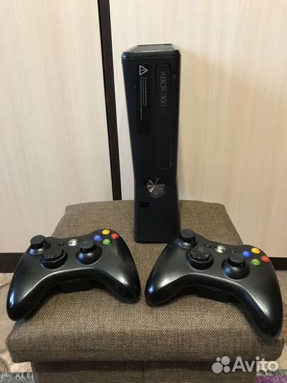 Прошивка xbox 360 фрибут