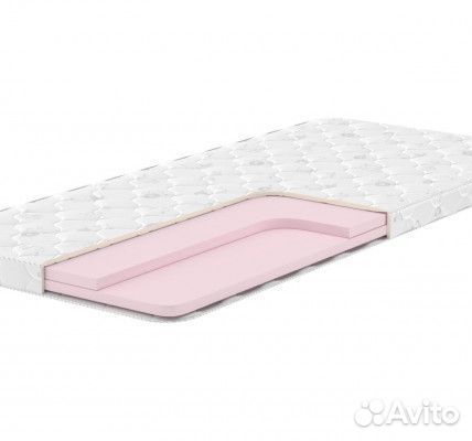 Детский матрас 120 80