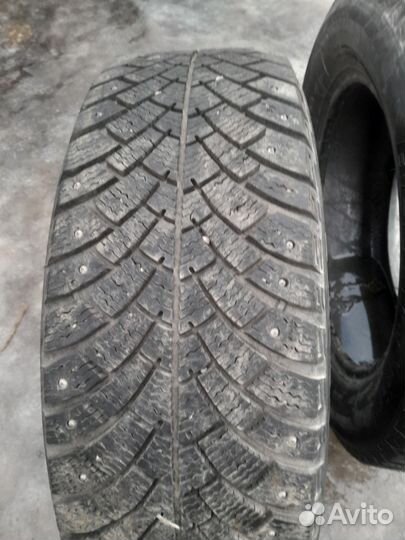 Bfgoodrich G-Force R1 215/60 R16 28M
