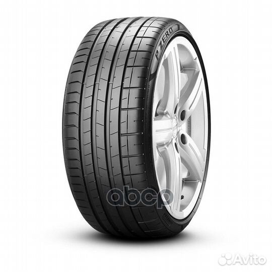 Pirelli P Zero Sports CAR 245/35 R20