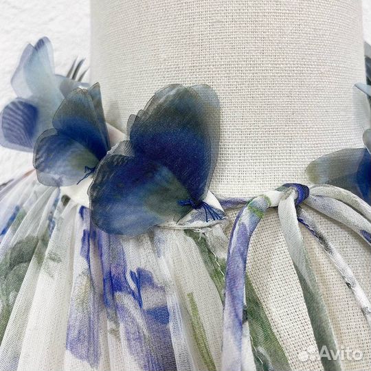 Платье zimmermann