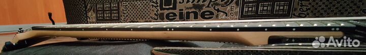 Электрогитара ibanez GRG7221QA-TKS