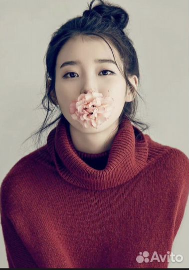 Плакат IU Айю Наён Taeyeon Ю инна токкебиА3